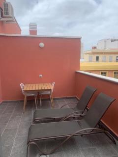 Rosamar Las Canteras Áticos con terraza - Las Palmas - 7