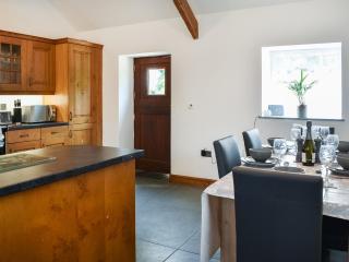 Bryn Derw - Caernarfon - 4