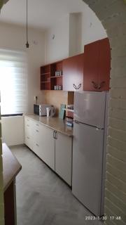 Türkiz Apartman - 5 szobás 13 fős apartmanház 4km a Balaton- Balatonszabadi - Balatonszabadi - 6