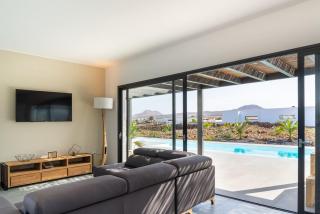 Villa Alfa by FuerteventuraVillas - 9