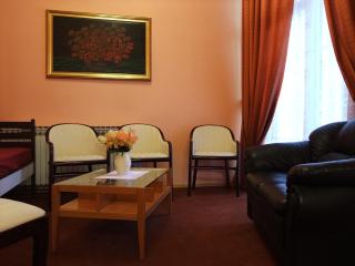 Bed & Breakfast Vila Stanišić - Požega - 2