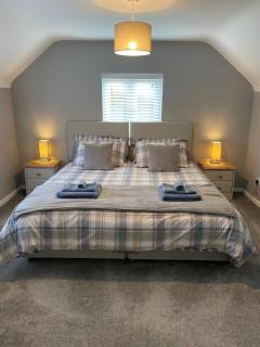 Baytree Cottage Framlingham - 4