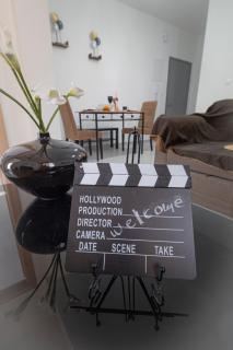 Cinema Flat by RentalsPro - Nea Moudania Halkidiki - Nea Moudania - 0