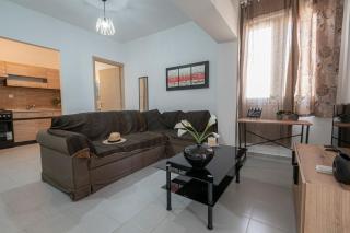 Cinema Flat by RentalsPro - Nea Moudania Halkidiki - Nea Moudania - 7