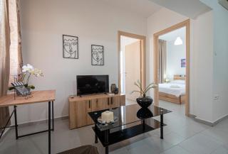 Cinema Flat by RentalsPro - Nea Moudania Halkidiki - 9