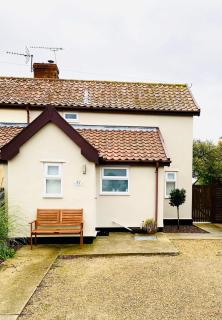 Baytree Cottage Framlingham - 3