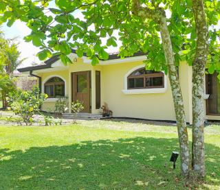 TOP RATED - Stunning Lake Arenal 2 Bed Country House - Tronadora - 0
