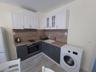 Апартаменти Жилищна сграда Орех - 1