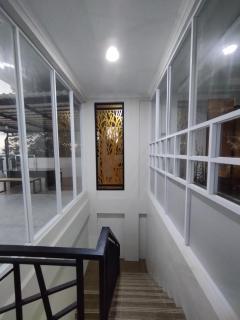 Saira Hotel dan Homestay Syariah - Sleman - 5