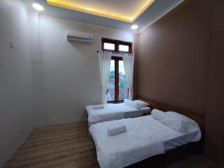 Saira Hotel dan Homestay Syariah - Sleman - 1