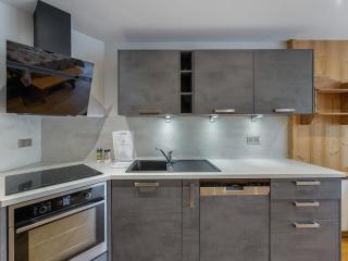Charmant Apt 6 pers. proche pistes avec balcon et WiFi - FR-1-640-19 - Val Thorens - 1