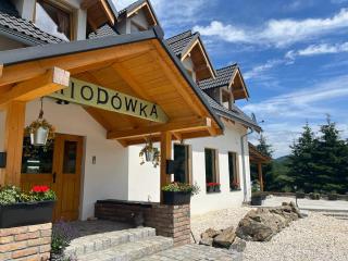Miodówka - Stronie Śląskie - 0