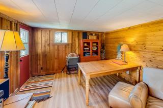 Riverfront Retreat - 2