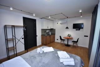 Pine Aparthotel - Shekhvetili - 9