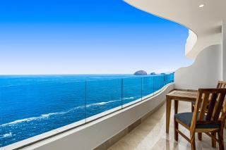 Blue Horizon 502 at Residences - Puerto Vallarta - 1