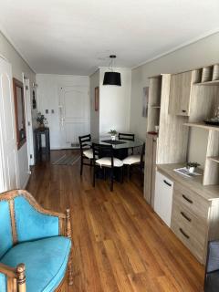 Depto Las Condes- Coronel Pereira - 5