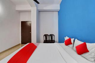 Hotel O Saffron - Sohna - 1