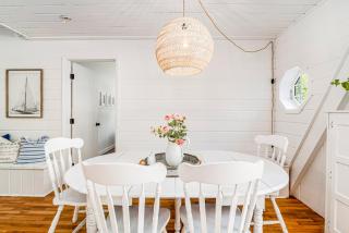 Mt McSauba A Frame Cottage - Charlevoix - 4