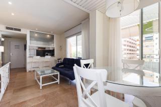 UHC Center Family Apartments - 1