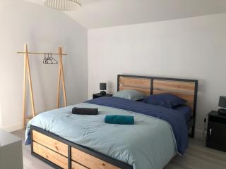 Maison 8 personnes à 4 km de Bénodet - Gouesnach - 9