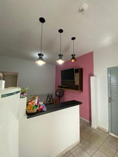 Flats Recanto Sonho - PX do Centro de Palmas - Palmas - 1