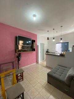 Flats Recanto Sonho - PX do Centro de Palmas - Palmas - 5