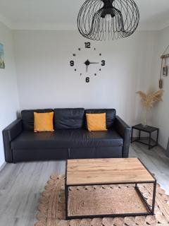 Agréable T2 Classé 3 étoiles, refait à neuf, dans quartier calme - Rodez - 8