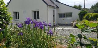 Maison 8 personnes à 4 km de Bénodet - Gouesnach - 6
