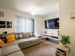 Pass the Keys Stunning Newcastle Home - Elswick - 9