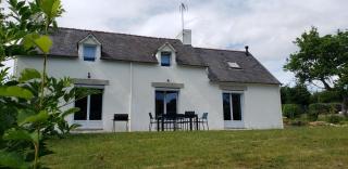 Maison 8 personnes à 4 km de Bénodet - Gouesnach - 8
