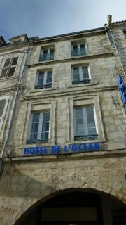 Hôtel de l'Océan - La Rochelle - 3