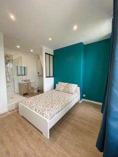 La Perle Bleue - Dieppe - 6