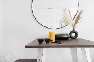 809-3A 1BR Columbus Circle Elevator W D - 3