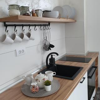 Apartman Zlatni breg Divčibare - 1