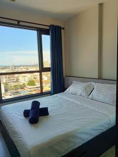 Centrally Located Amazing Place @ Pattaya - Pattaya - 4