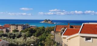 Sea view apartment Aria - Petrovac na Moru - 0