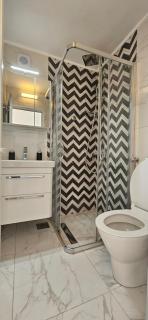 Sea view apartment Aria - 2