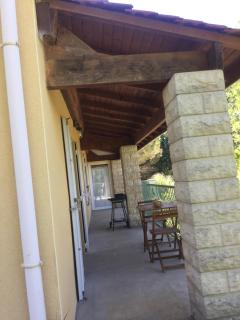 GITES DU MOULIN A VENT - 6