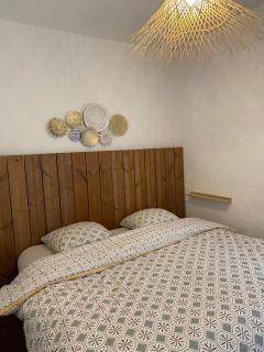 Appart " la rue des roues", à Fontaine-de-Vaucluse - 1