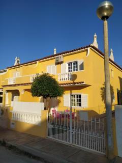 Corvinhos House - Altura - 1