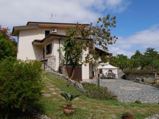 Casa Vacanze Korello - Gasponi - 9
