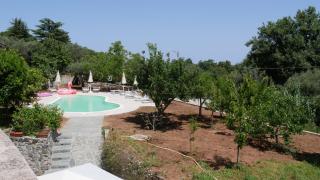 Casa Vacanze Korello - Gasponi - 8