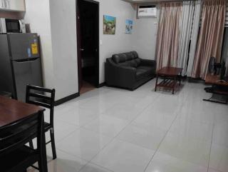 Spacious 1 bedroom unit in Araneta Center Cubao - 0