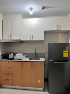 Spacious 1 bedroom unit in Araneta Center Cubao - 8