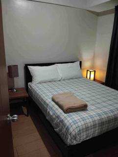 Spacious 1 bedroom unit in Araneta Center Cubao - 2
