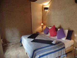 Le moulin - Taroudant - 3