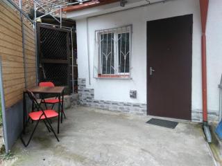 Gusthouse on Erekle 25 (люкс) - Borjomi - 6