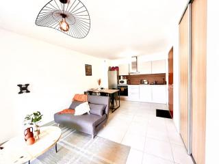 Appartement Terrasse St Florent - Saint-Florent - 3
