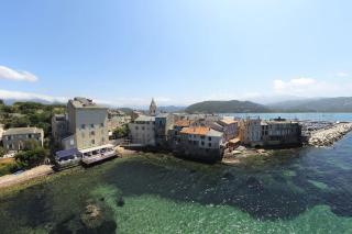 Appartement Terrasse St Florent - 6