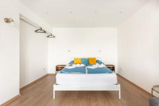 Street'n Apartment - Boedapest - 6
